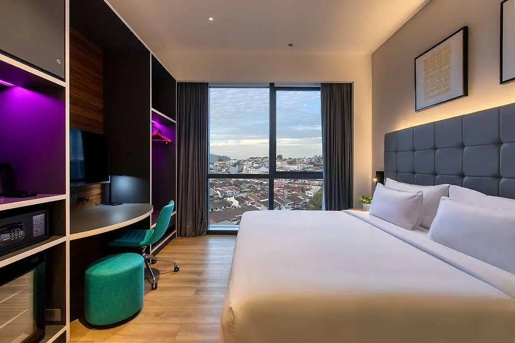 Innside By Melia Kuala Lumpur Cheras Malaysia