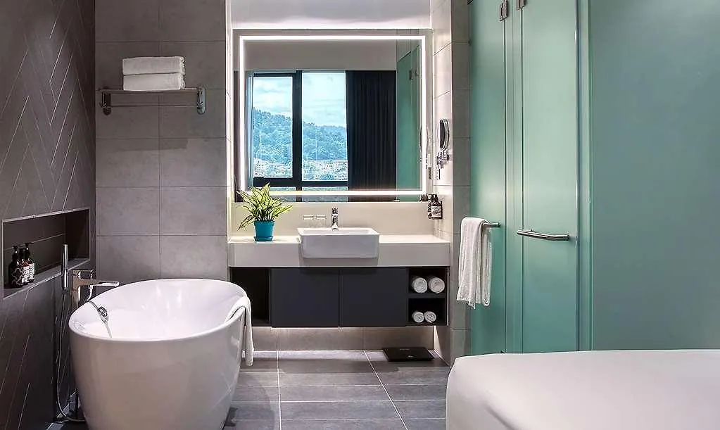 Hotel Innside By Melia Kuala Lumpur Cheras