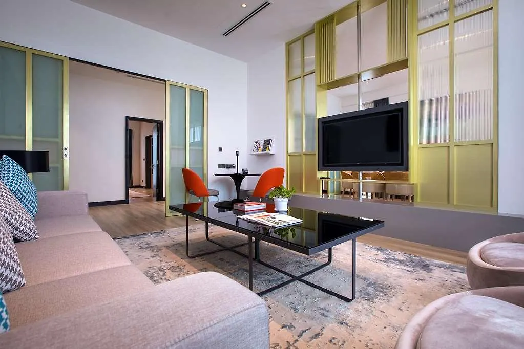 Hotel Innside By Melia Kuala Lumpur Cheras